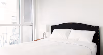 Richmond St Furnished Apartment