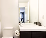 Richmond St Furnished Apartment