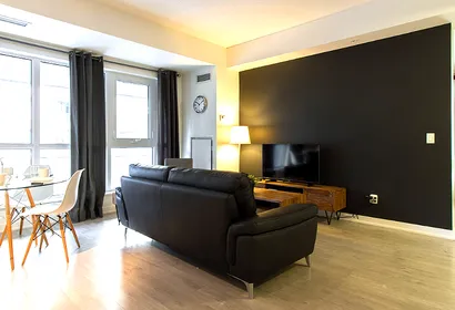 Richmond St Furnished Apartment