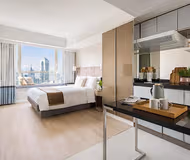 Mid-Levels Residences Apartments