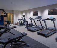 Mid-Levels Residences Apartments