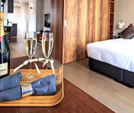 Morrison Hill Serviced Apartments, Causeway Bay