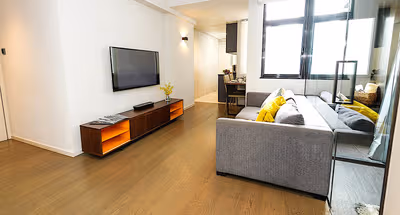 Morrison Hill Serviced Apartments, Causeway Bay