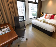 Morrison Hill Serviced Apartments, Causeway Bay
