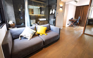 Morrison Hill Serviced Apartments, Causeway Bay