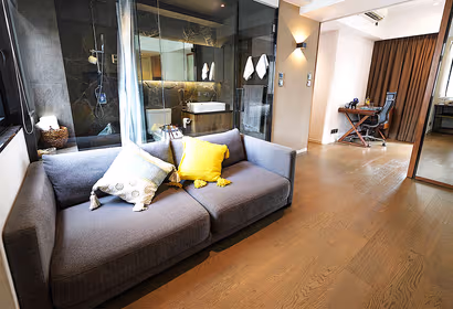 Morrison Hill Serviced Apartments, Causeway Bay