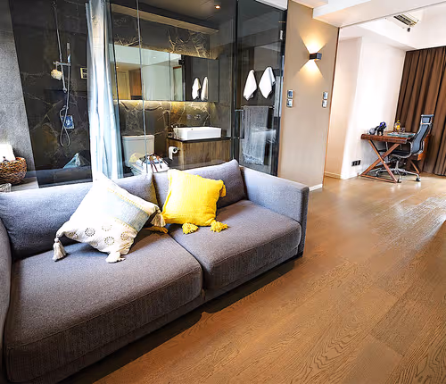Morrison Hill Serviced Apartments, Causeway Bay