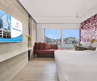 North Point Serviced Suites