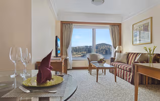 North Point Serviced Suites