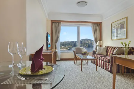 North Point Serviced Suites