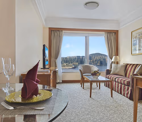 North Point Serviced Suites