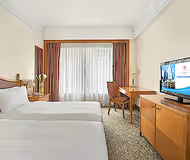 North Point Serviced Suites