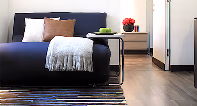 Happy Valley Serviced Apartments