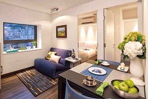 Happy Valley Serviced Apartments