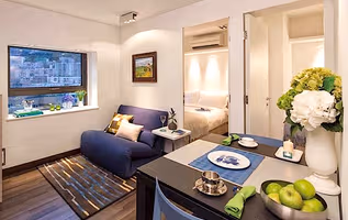 Happy Valley Serviced Apartments