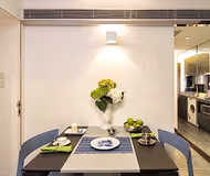 Happy Valley Serviced Apartments