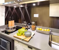 Happy Valley Serviced Apartments