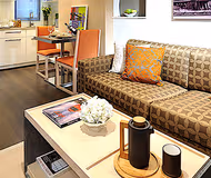 Des Voeux Serviced Apartments, Sheung Wan