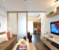 Des Voeux Serviced Apartments, Sheung Wan