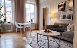 Östermalmsgatan Serviced Apartment