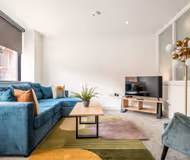 Rotherham Apartments