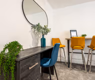 Rotherham Apartments