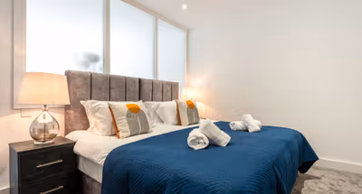 Rotherham Apartments