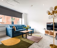 Rotherham Apartments