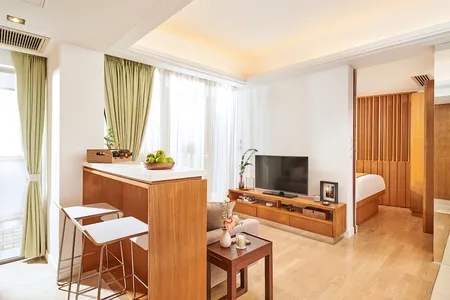 Queens Road Apartments