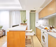 Queens Road Apartments