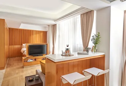 Queens Road Apartments