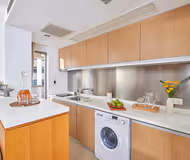 Queens Road Apartments