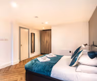 Manchester ONE Cross Apartments