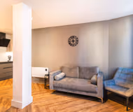 Manchester ONE Cross Apartments