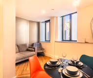 Manchester ONE Cross Apartments