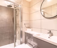 Manchester ONE Cross Apartments