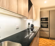 Manchester ONE Cross Apartments