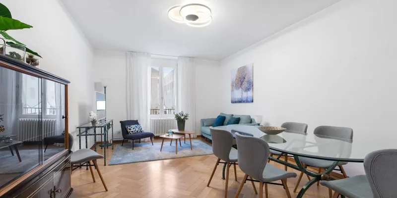 Mole Serviced Apartments