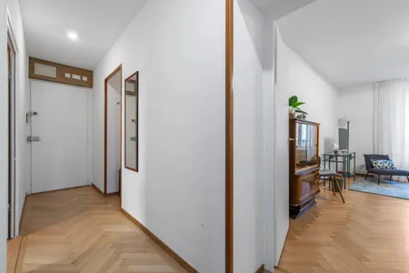Mole Serviced Apartments