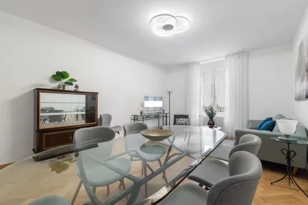 Mole Serviced Apartments