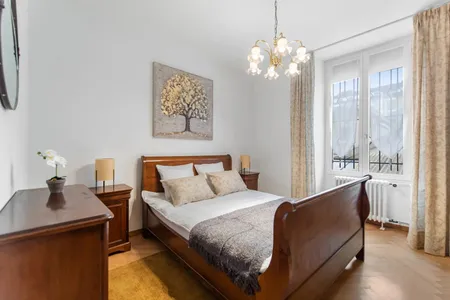 Mole Serviced Apartments