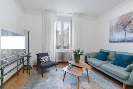 Mole Serviced Apartments