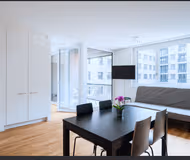 Messe service apartment