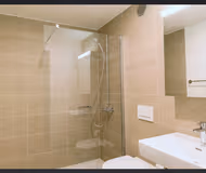 Messe service apartment