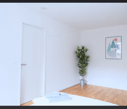 Messe service apartment