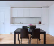 Messe service apartment