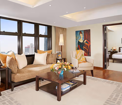 Peel Street Residences