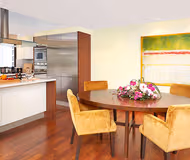 Peel Street Residences