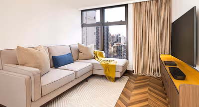 Peel Street Residences