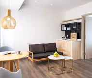 Peel Street Residences